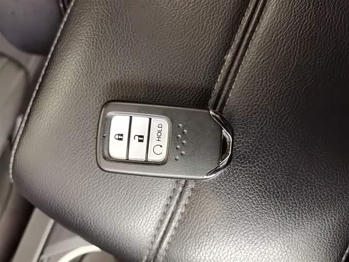 Фото 9 - Honda Breeze