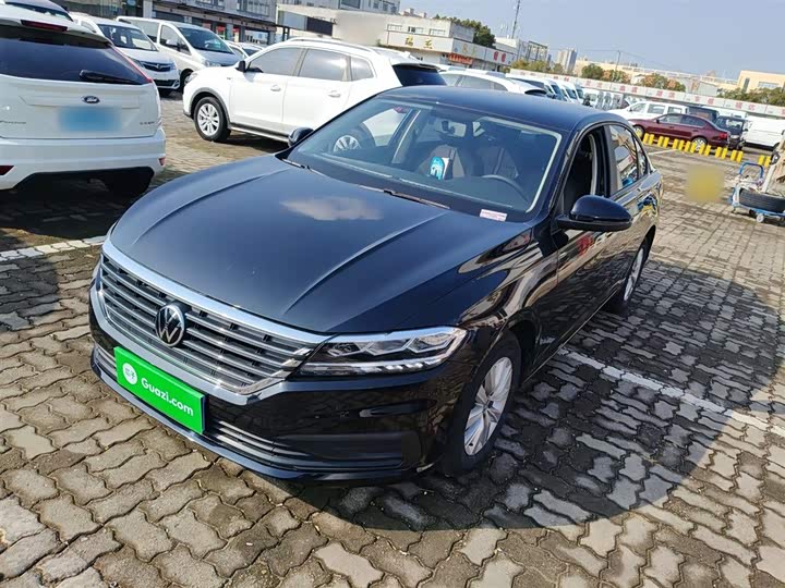 Фото 2 - Volkswagen Lavida