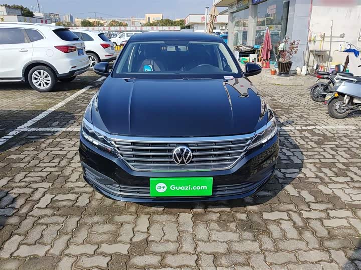 Фото 3 - Volkswagen Lavida