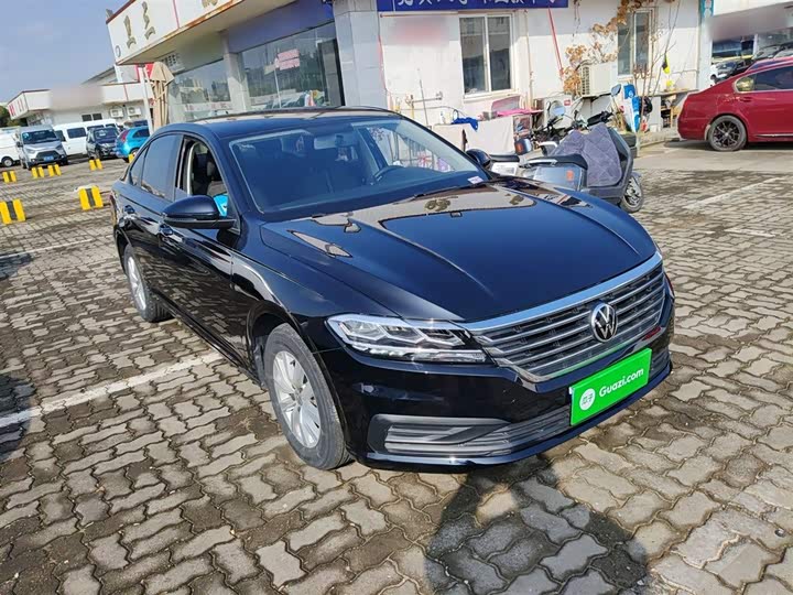 Фото 4 - Volkswagen Lavida