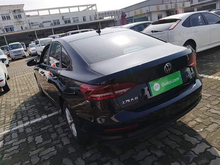 Фото 5 - Volkswagen Lavida