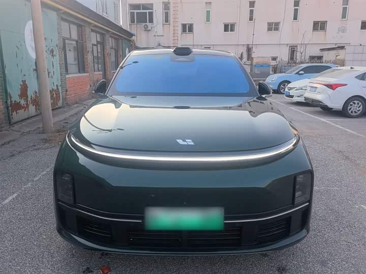 Фото 3 - LiXiang L7