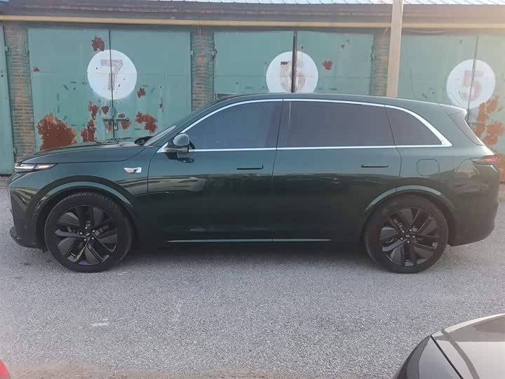 Фото 4 - LiXiang L7