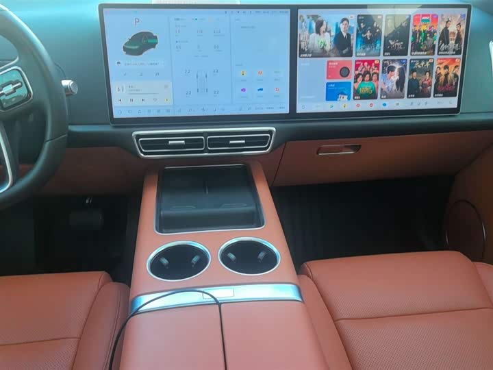 Фото 5 - LiXiang L7