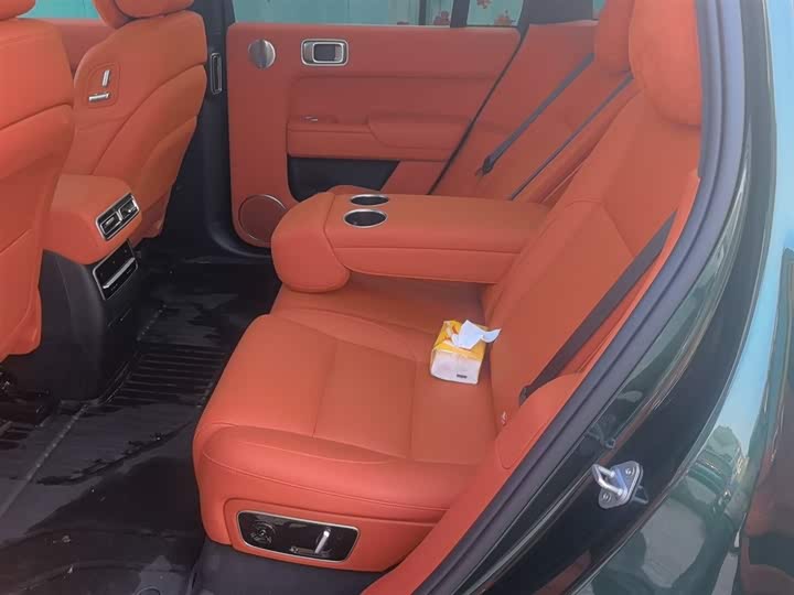 Фото 9 - LiXiang L7