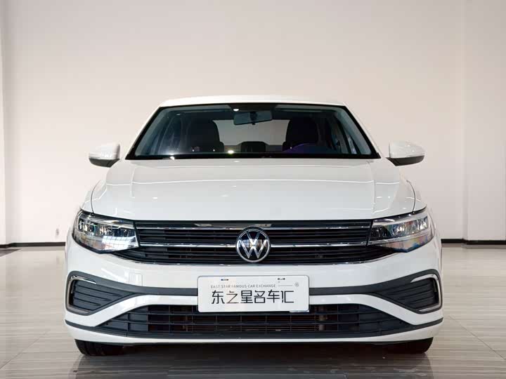 Фото 2 - Volkswagen Bora