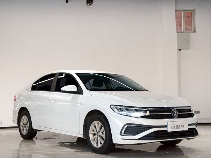 Фото 3 - Volkswagen Bora