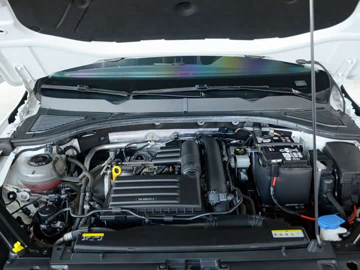 Фото 4 - Volkswagen Bora