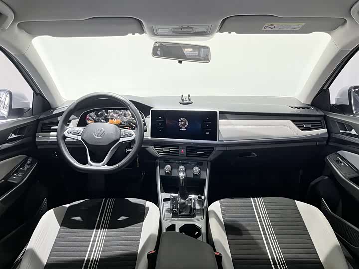 Фото 6 - Volkswagen Bora