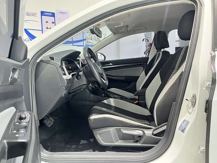 Фото 8 - Volkswagen Bora