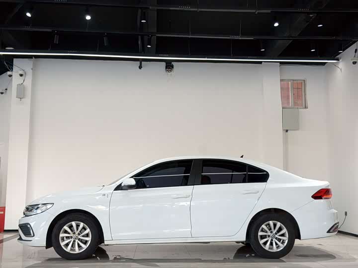 Фото 9 - Volkswagen Bora