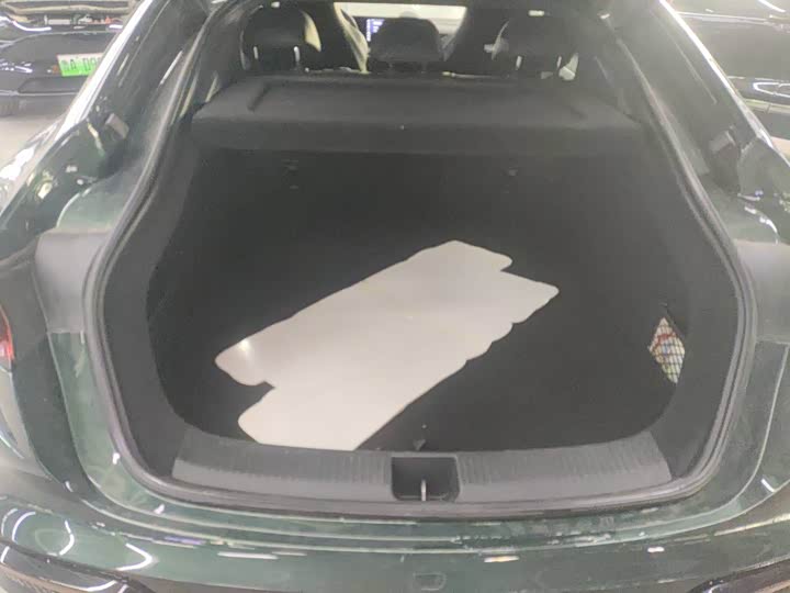 Фото 9 - MG Motor 7