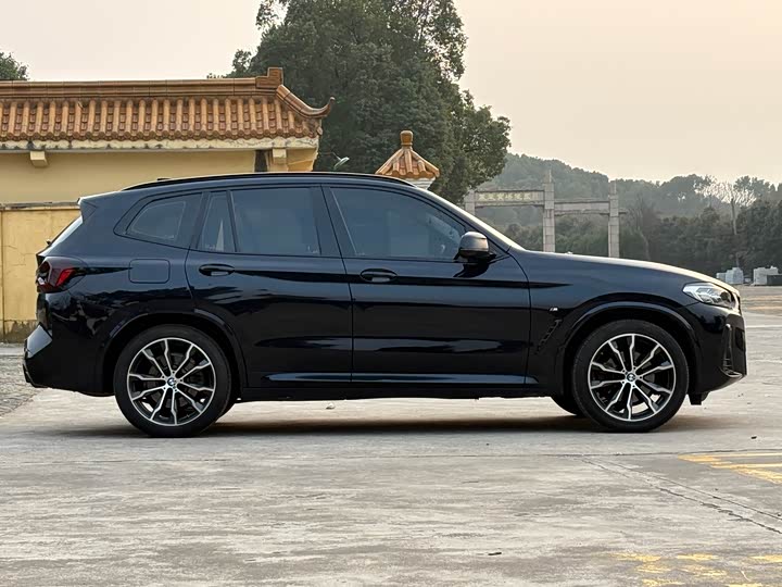 Фото 4 - BMW X3