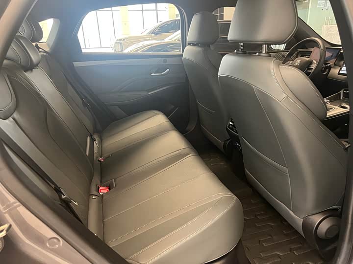 Фото 9 - BYD Qin Plus