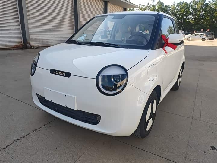 Фото 2 - Changan Qiyuan (Nevo) Lumin