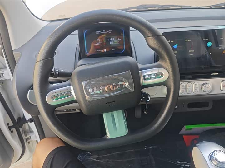 Фото 3 - Changan Qiyuan (Nevo) Lumin