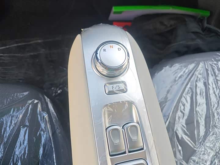 Фото 6 - Changan Qiyuan (Nevo) Lumin