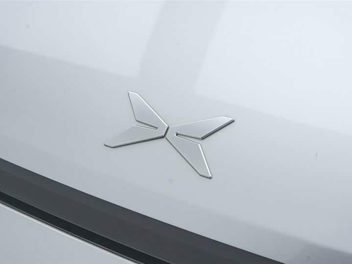 Фото 9 - XPeng X9