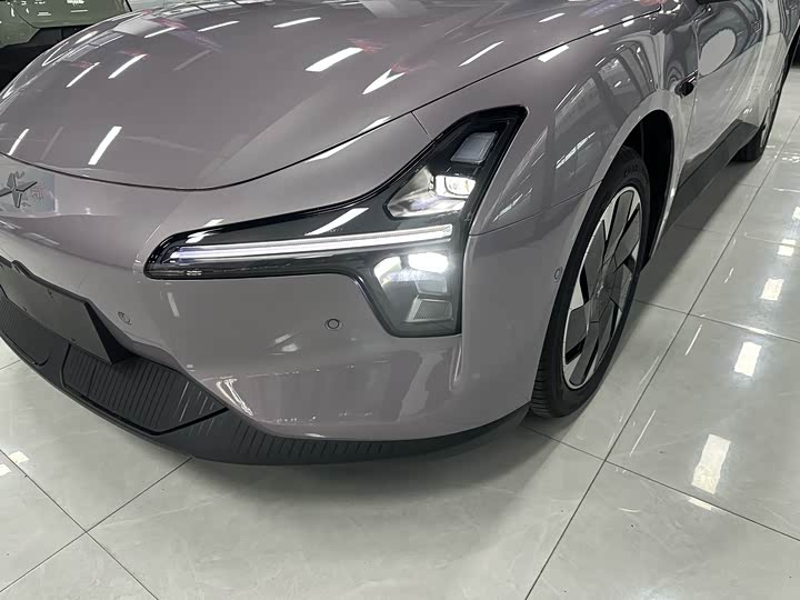 Фото 5 - XPeng Mona M03