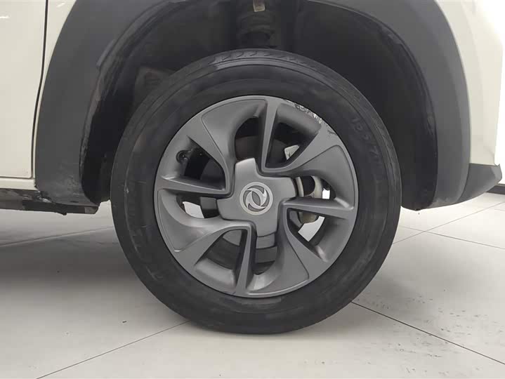 Фото 6 - Dongfeng Nammi Nano EX1 Pro
