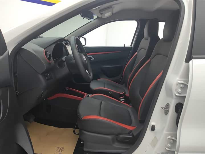 Фото 9 - Dongfeng Nammi Nano EX1 Pro