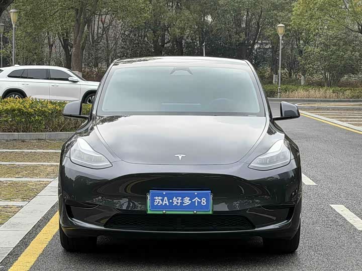 Фото 2 - Tesla Model Y