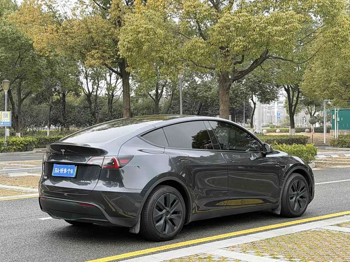 Фото 4 - Tesla Model Y