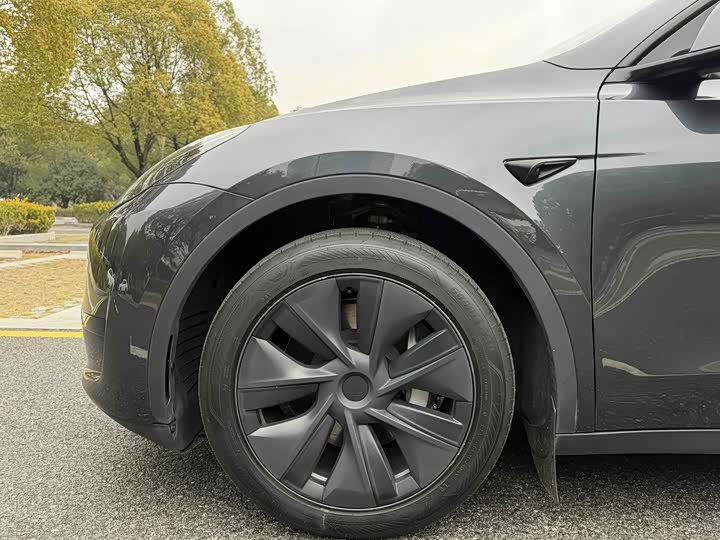 Фото 8 - Tesla Model Y