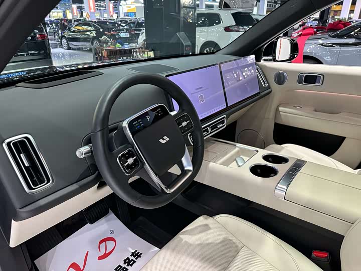 Фото 5 - LiXiang L6