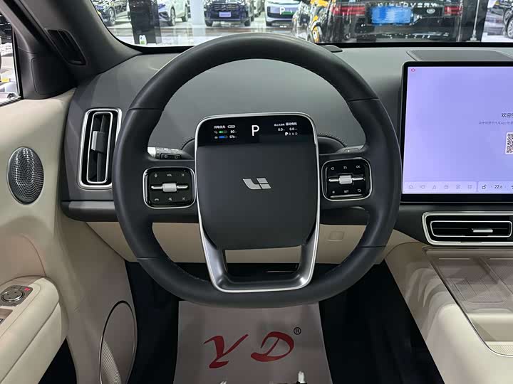 Фото 6 - LiXiang L6