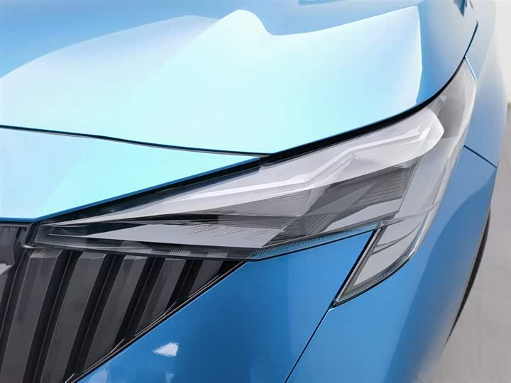 Фото 7 - GAC Trumpchi GS3