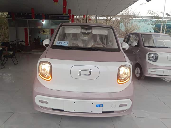 Фото 3 - Bestune Pony