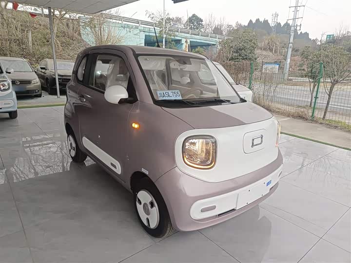 Фото 4 - Bestune Pony