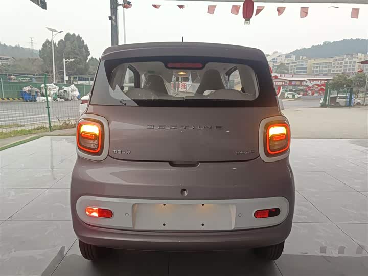 Фото 6 - Bestune Pony