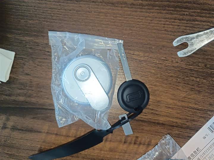 Фото 9 - Bestune Pony