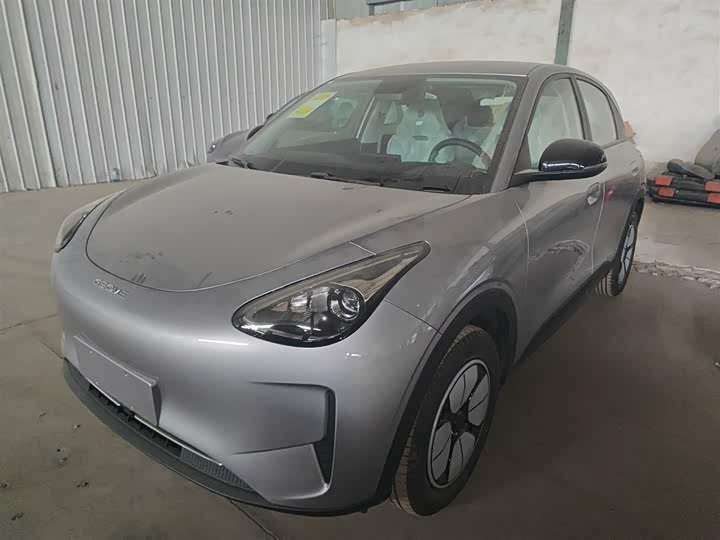 Фото 1 - Geely Galaxy Geome