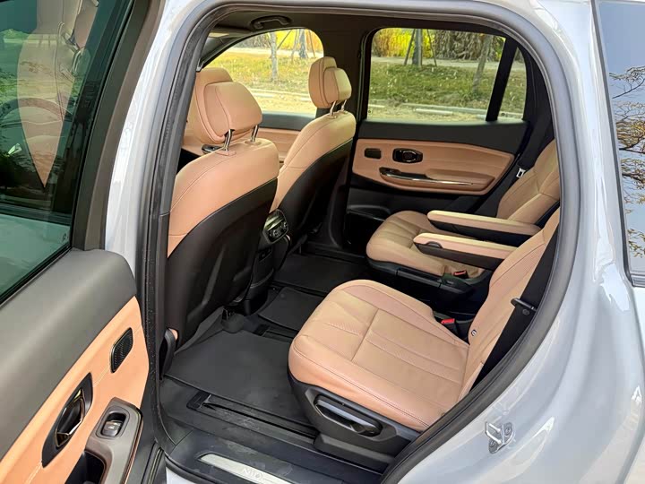 Фото 5 - Nio ES8