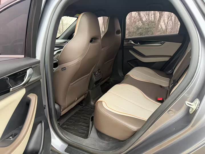 Фото 5 - BYD Qin Plus