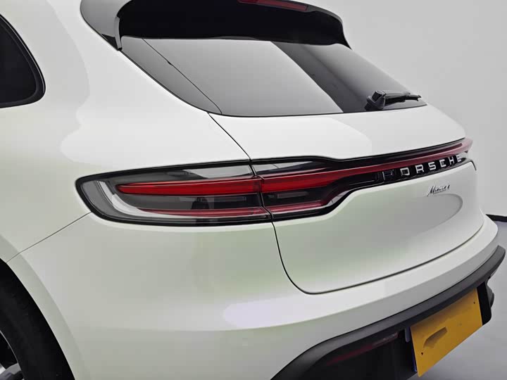 Фото 7 - Porsche Macan