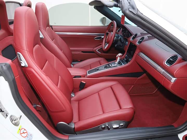 Фото 5 - Porsche 718