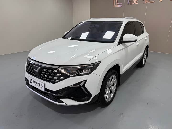 Фото 1 - Jetta VS5