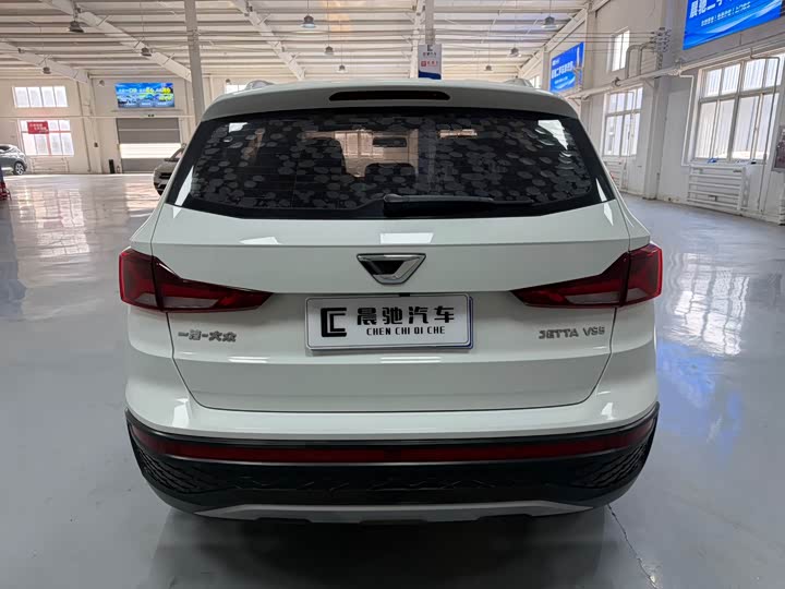 Фото 5 - Jetta VS5