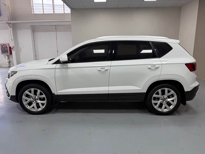 Фото 7 - Jetta VS5