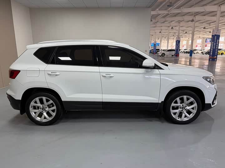 Фото 8 - Jetta VS5