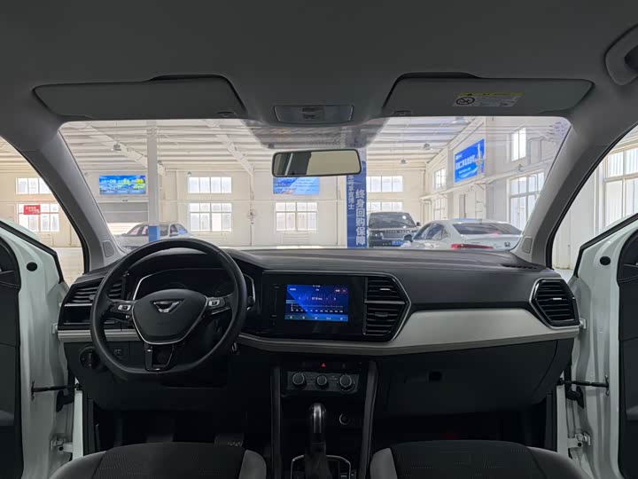 Фото 9 - Jetta VS5