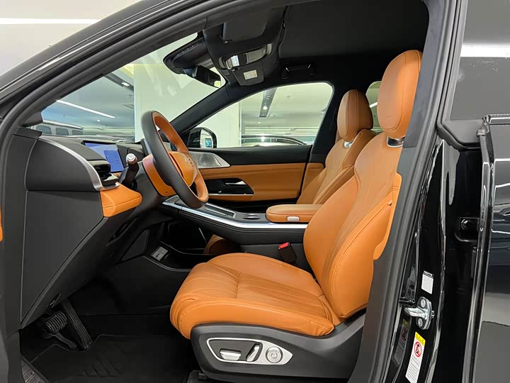 Фото 7 - XPeng G9