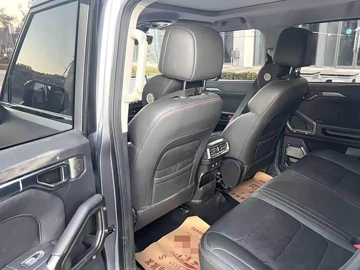 Фото 4 - Jetour T2