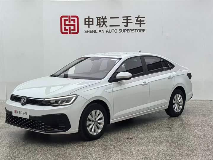 Фото 1 - Volkswagen Lavida