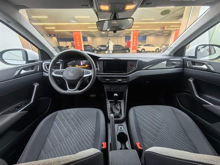 Фото 6 - Volkswagen Lavida