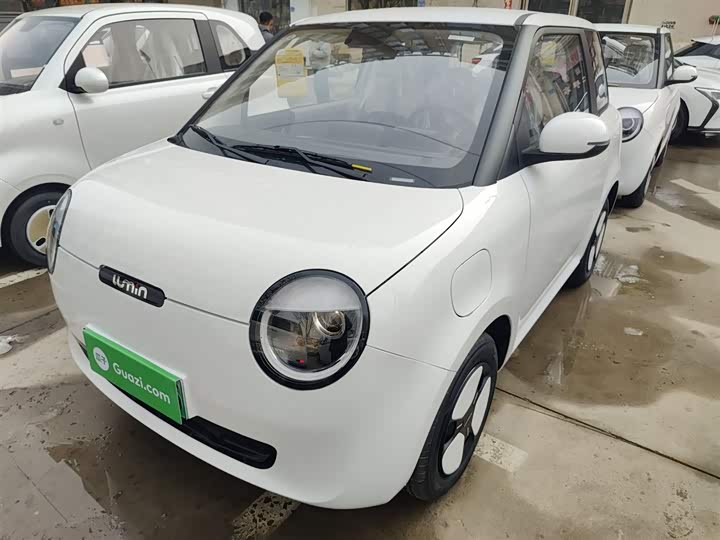 Фото 2 - Changan Qiyuan (Nevo) Lumin